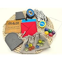 Amazon | イカゲーム韓国民俗ゲームセット イカゲームシリーズ